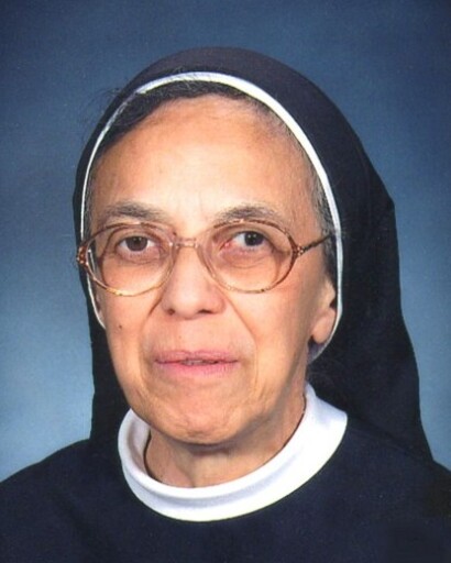 Sister Theresa Mendez Profile Photo