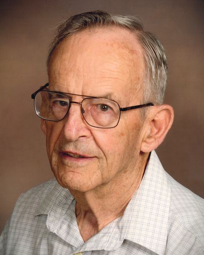 Roland E. Hacker Profile Photo