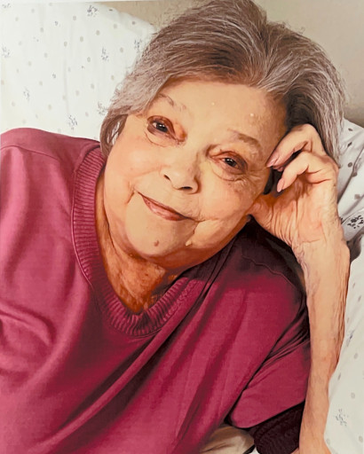 Gloria Jean Clarke