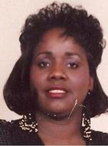 Kathy Deloris Jones Stevenson