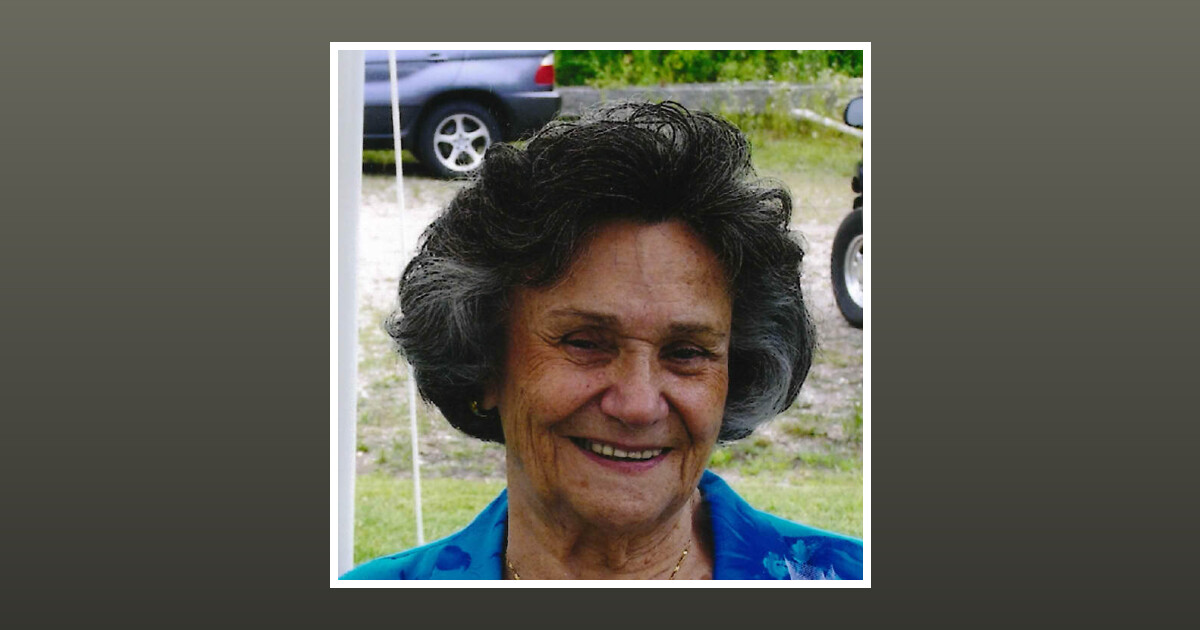 Rose Risteff Obituary Conroy Funeral Home