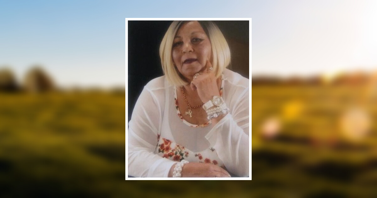 BRENDA WILLIAMS Obituary 2020 - Golden Gate Funeral Home