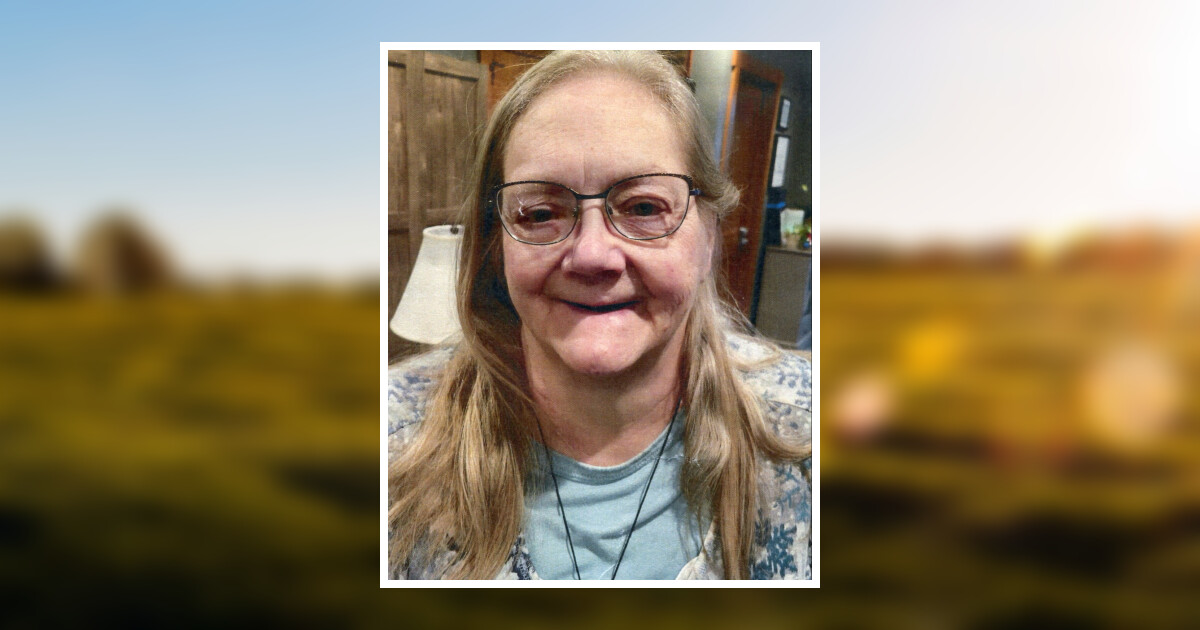 Linda Ann Rayfield Obituary 2023 - Blaschke and Schneider Funeral Home