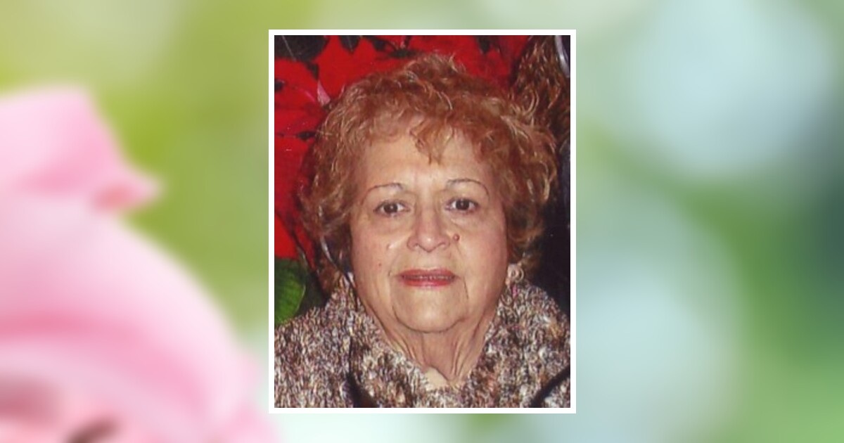 Eleanor F. (levesque) Boucher Obituary 2013 - Forest Lawn