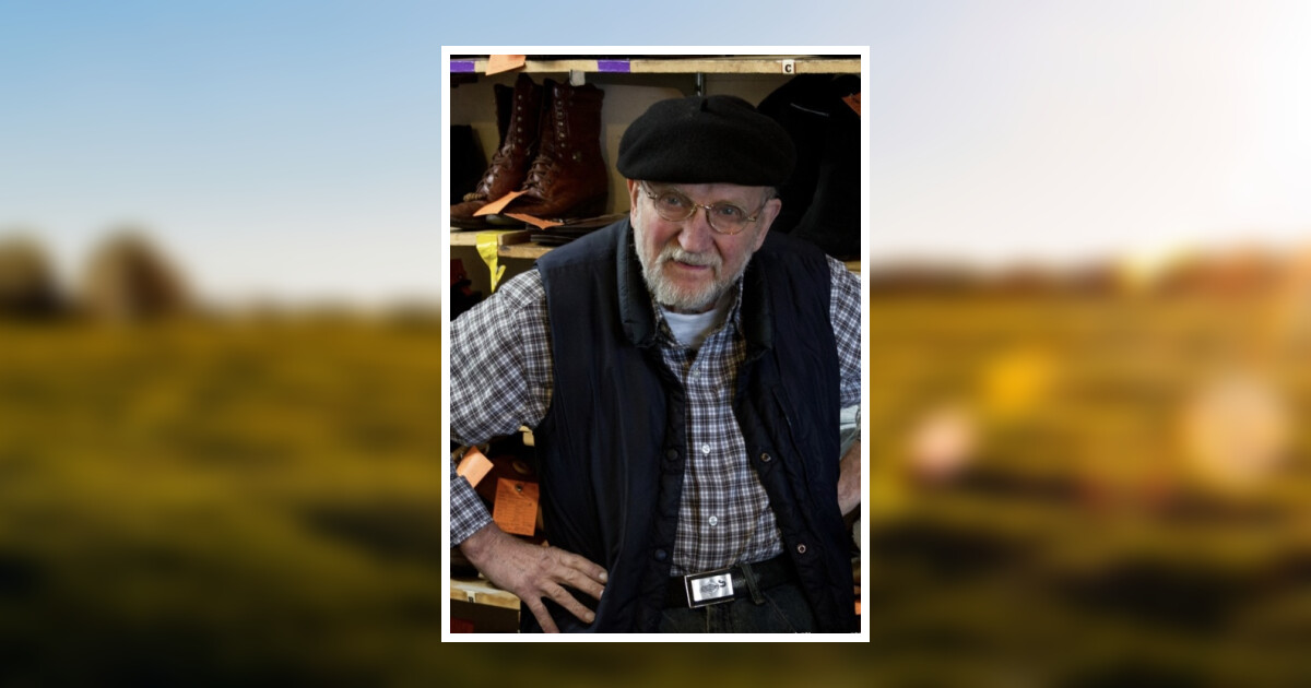 Michael Ronald Burke Obituary - Visitation & Funeral Information