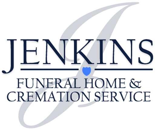 Jenkins Funeral Home Logo