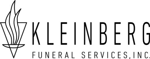 Kleinberg Funeral Services Logo