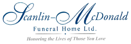 Scanlin-McDonald Funeral Home Logo