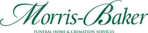 Morris-Baker Funeral Home Logo