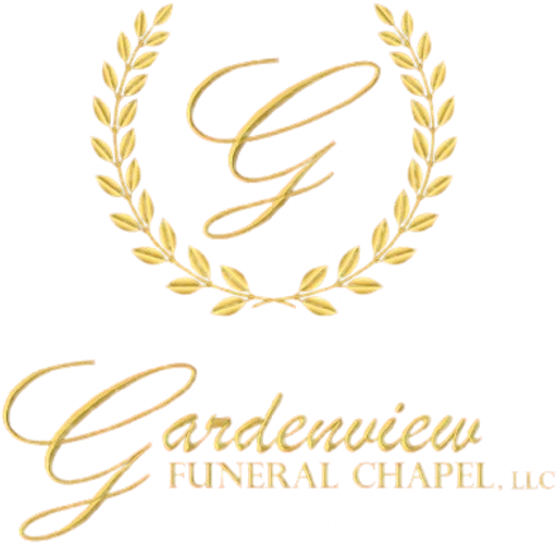 Gardenview Funeral Chapel Logo