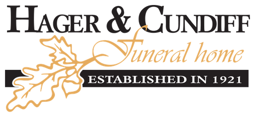 Hager and Cundiff Funeral Home Logo