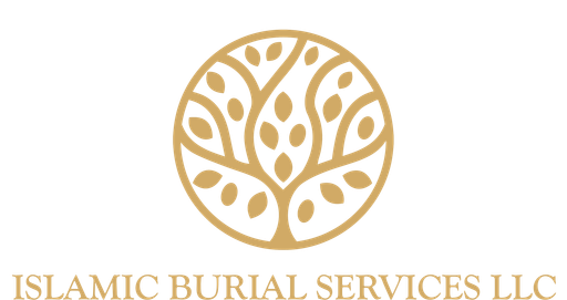 Islamic Burial Services Logo