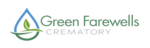 Green Farewells Cremation Logo