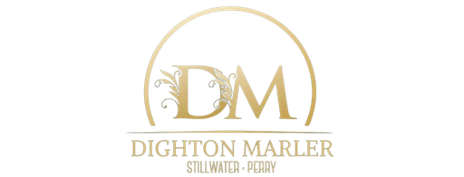 Dighton Marler Funeral Home Logo