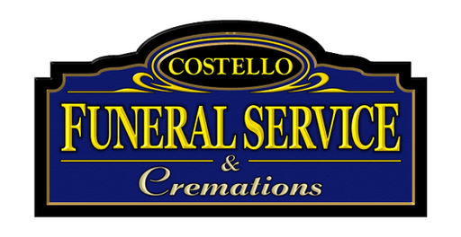 Costello Funeral Service Logo