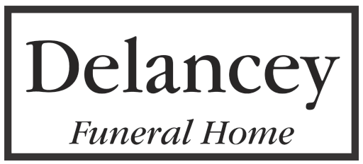 Delancey Funeral Home Logo