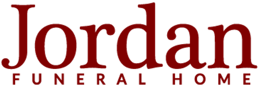 Jordan Funeral Home Logo