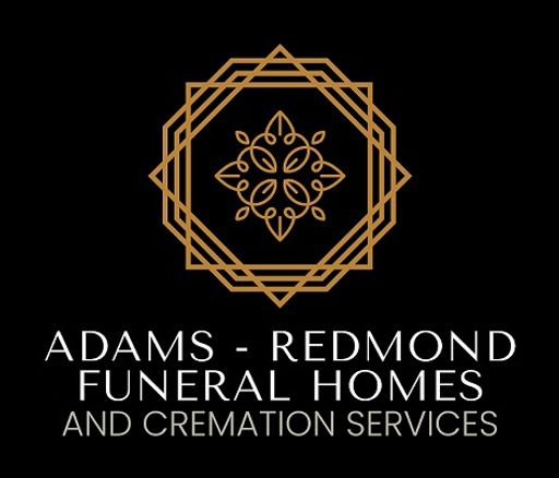 Adams - Redmond Funeral Home Logo