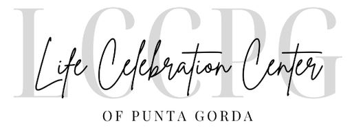 Life Celebration Center of Punta Gorda Logo