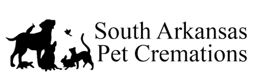 South Arkansas Pet Cremations Logo