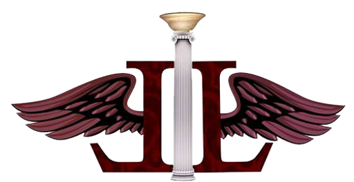 Lester Lackey & Sons Funeral Home, Inc. Logo