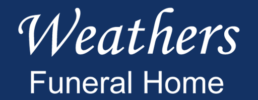 Weathers Funeral Home Logo