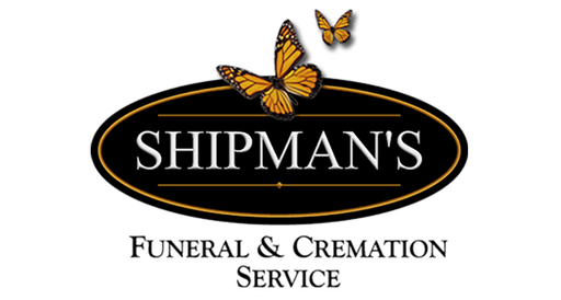 Shipman's Funeral & Cremation Service Logo