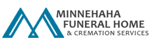 Minnehaha Funeral Home & Cremation Services Logo