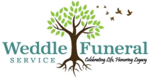 Weddle Funeral Service Logo