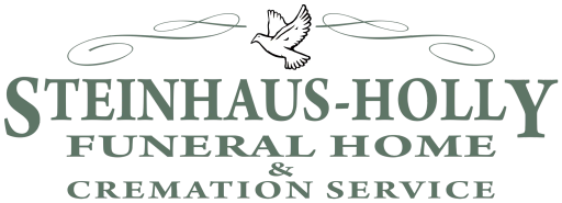 Steinhaus-Holly Funeral Home Logo