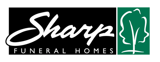 Sharp Funeral Homes Logo