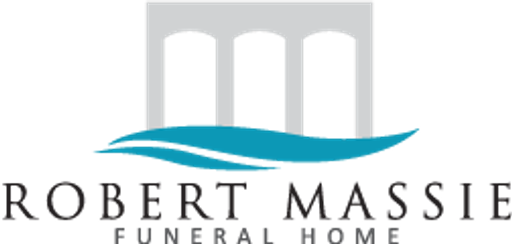 Robert Massie Funeral Home Logo