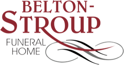 Belton Stroup Funeral Home Logo