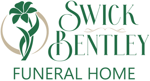 Swick Bentley Funeral Home Logo