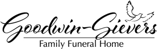 Goodwin-Sievers Family Funeral Home Logo