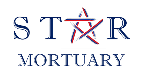 Star Mortuary Logo