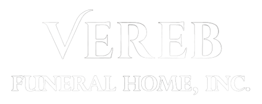 Vereb Funeral Home, Inc. Logo