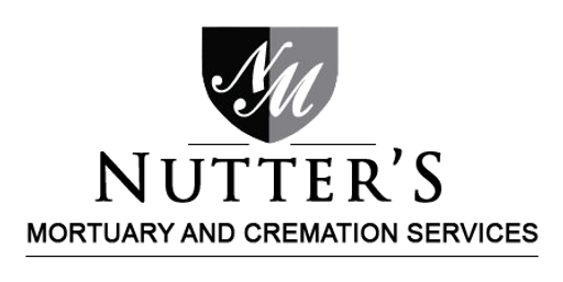 Nutter's Mortuary and Cremation Services Logo