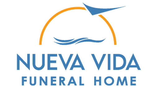 Nueva Vida Funeral Home Logo