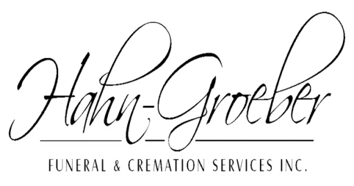 Hahn-Groeber Funeral & Cremation Services Logo