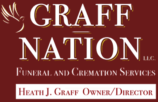 Graff-Nation Funeral and Cremation Services Logo