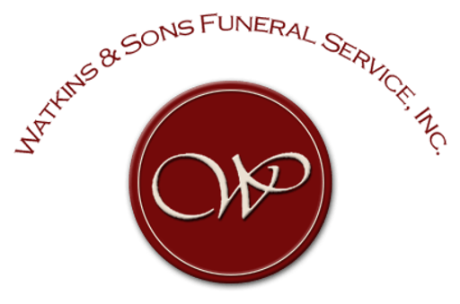 Watkins & Sons Funeral Service, Inc. Logo