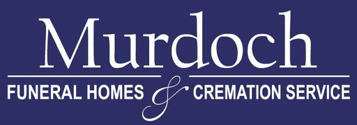 Murdoch Funeral Homes & Cremation Service Logo