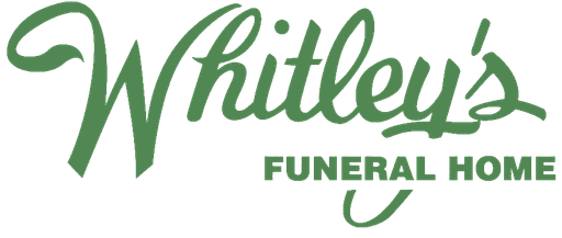 Whitley's Funeral Home Logo