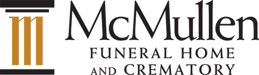 McMullen Funeral Home & Crematory Logo