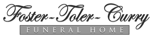 Foster-Toler-Curry Funeral Home Logo