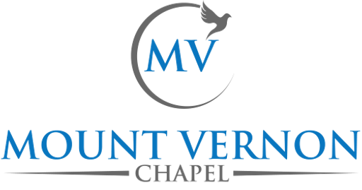 Mount Vernon Chapel Logo