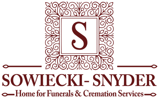 Sowiecki-Snyder Home for Funerals & Cremation Services Logo