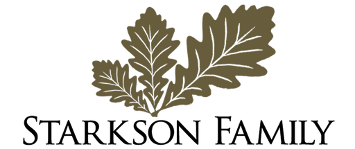 Starkson Family Life Celebration Chapel Logo