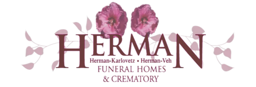 Herman Funeral Homes & Crematory Logo